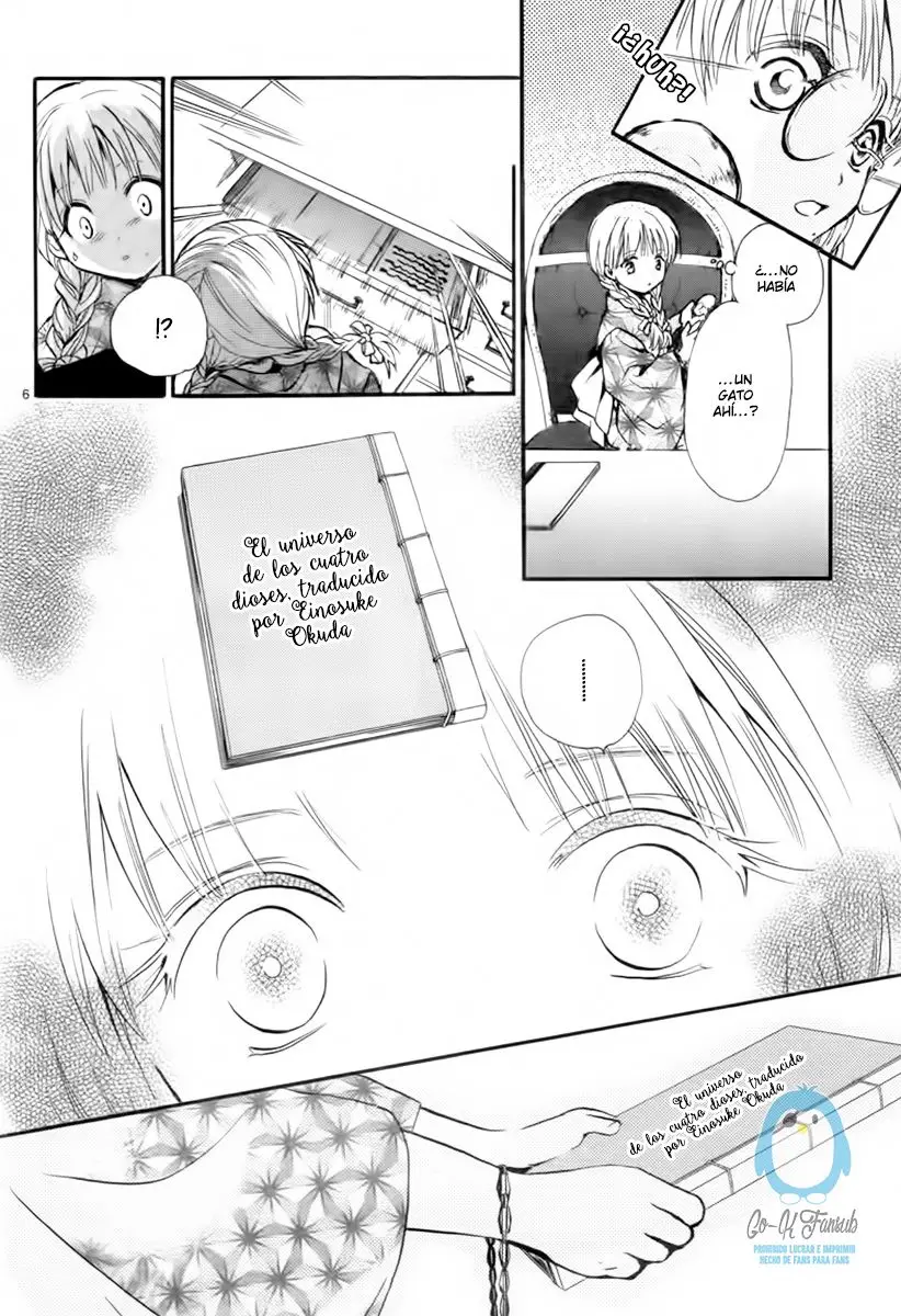 Fushigi Yuugi Byakko Senki (2017) - Capítulo 1 - Página 7 - LectorTMOo