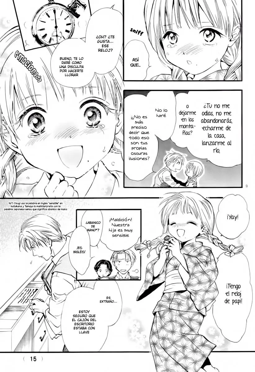 Fushigi Yuugi Byakko Senki (2017) - Capítulo 1 - Página 10 - LectorTMOo