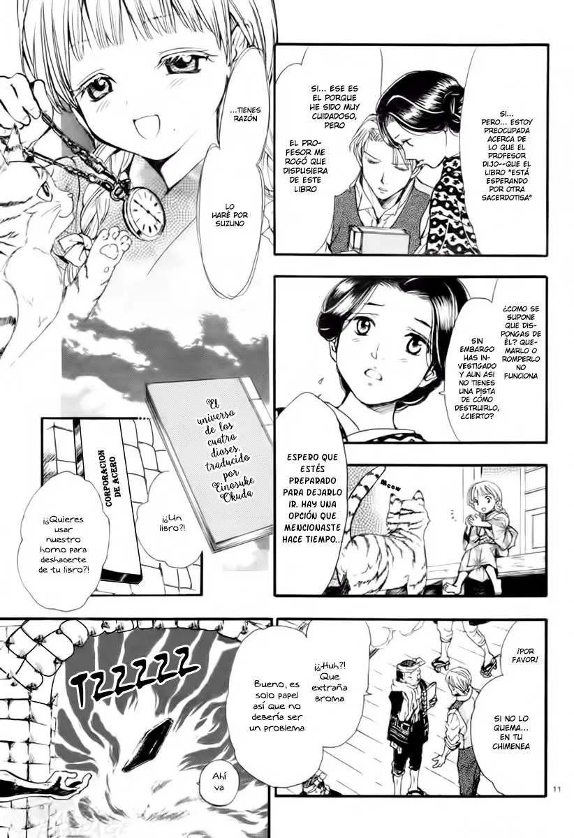 Fushigi Yuugi Byakko Senki (2017) - Capítulo 1 - Página 12 - LectorTMOo