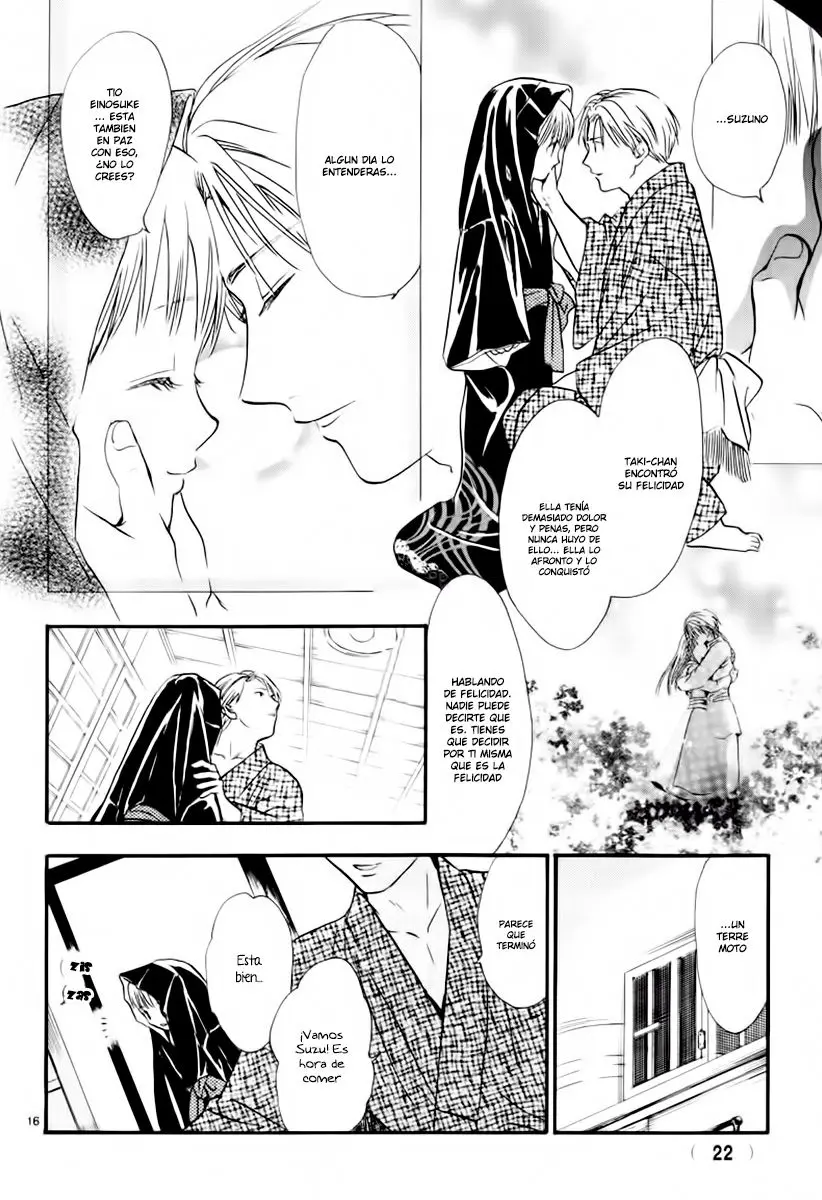 Fushigi Yuugi Byakko Senki (2017) - Capítulo 1 - Página 17 - LectorTMOo
