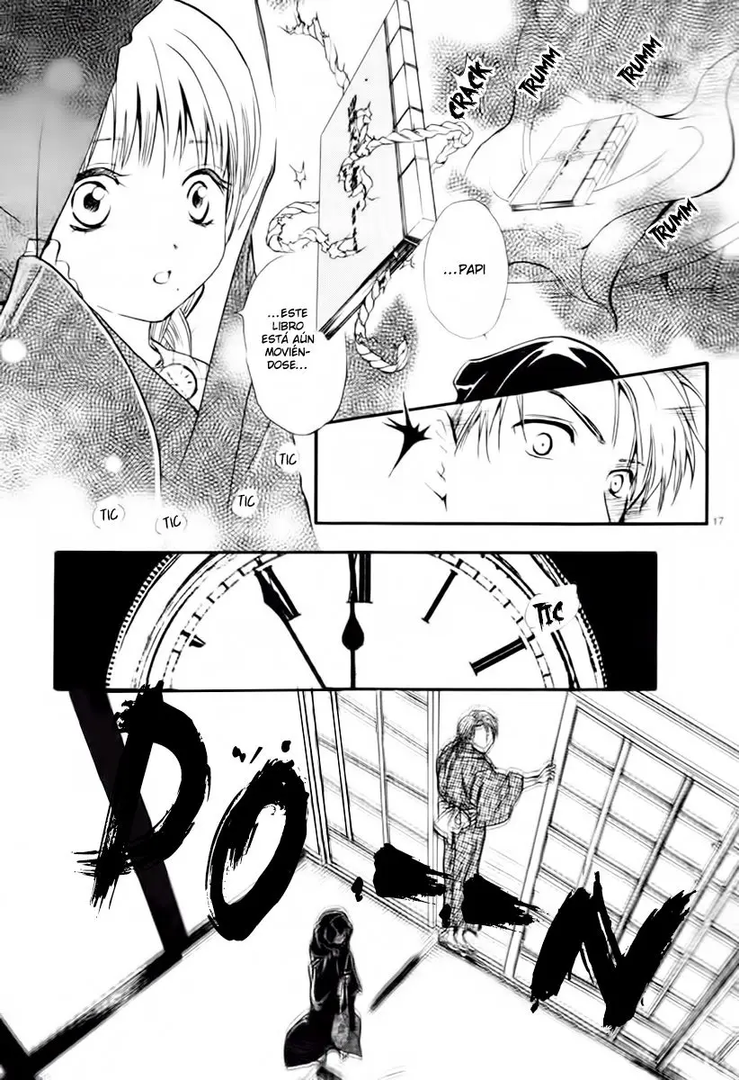 Fushigi Yuugi Byakko Senki (2017) - Capítulo 1 - Página 18 - LectorTMOo