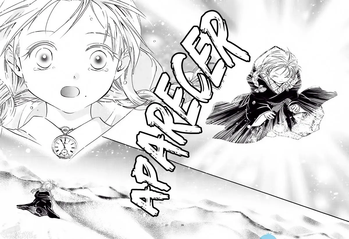 Fushigi Yuugi Byakko Senki (2017) - Capítulo 1 - Página 24 - LectorTMOo