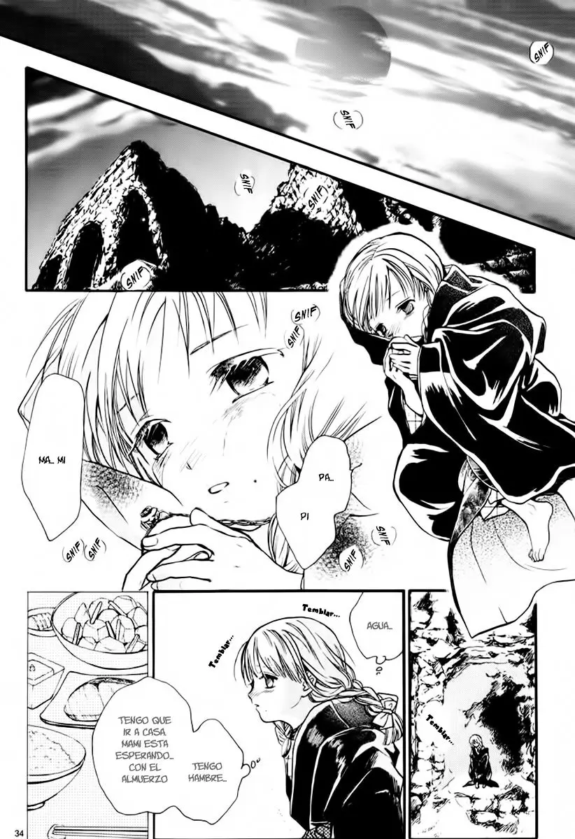 Fushigi Yuugi Byakko Senki (2017) - Capítulo 1 - Página 30 - LectorTMOo