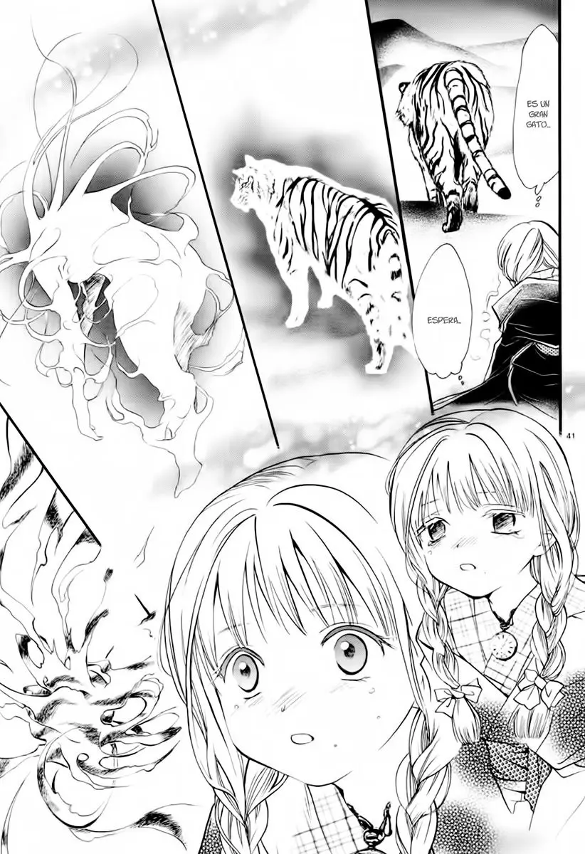 Fushigi Yuugi Byakko Senki (2017) - Capítulo 1 - Página 37 - LectorTMOo