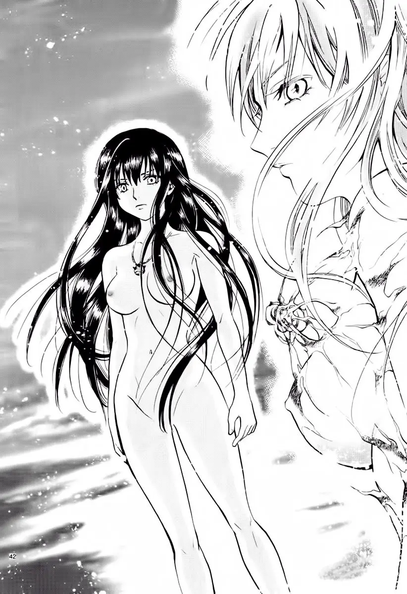 Fushigi Yuugi Byakko Senki (2017) - Capítulo 1 - Página 38 - LectorTMOo