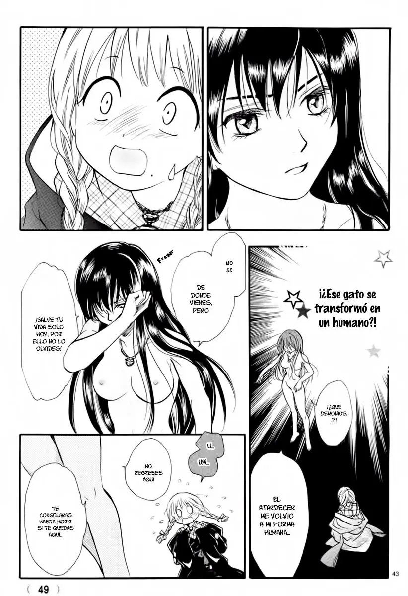 Fushigi Yuugi Byakko Senki (2017) - Capítulo 1 - Página 39 - LectorTMOo