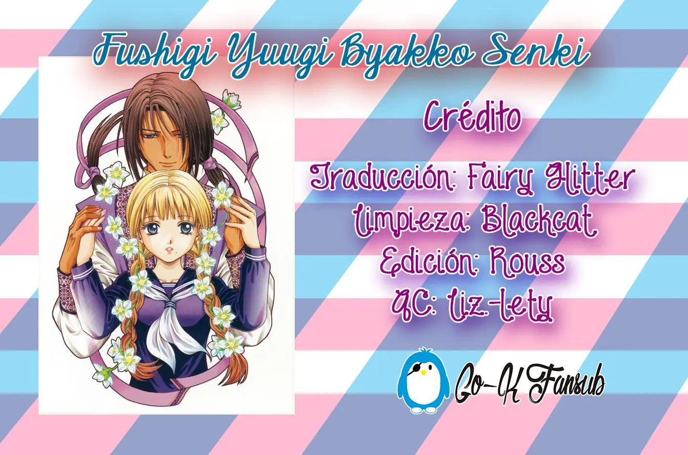 Fushigi Yuugi Byakko Senki (2017) - Capítulo 1 - Página 47 - LectorTMOo