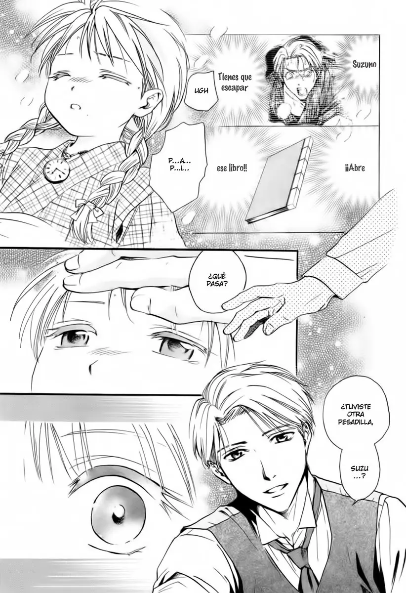 Fushigi Yuugi Byakko Senki (2017) - Capítulo 2 - Página 6 - LectorTMOo