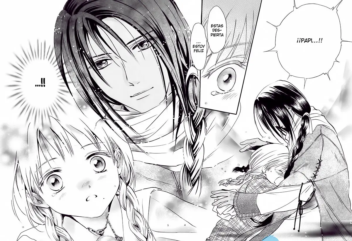 Fushigi Yuugi Byakko Senki (2017) - Capítulo 2 - Página 7 - LectorTMOo