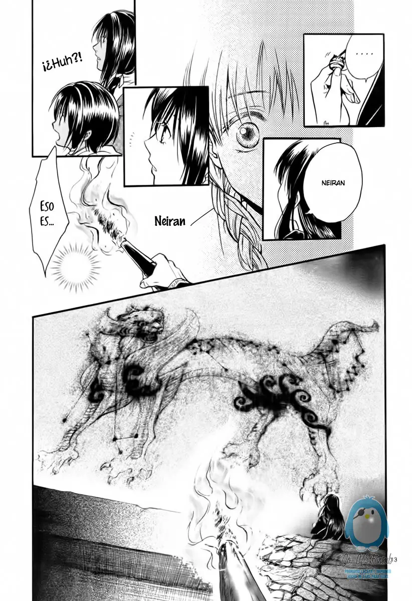 Fushigi Yuugi Byakko Senki (2017) - Capítulo 2 - Página 15 - LectorTMOo