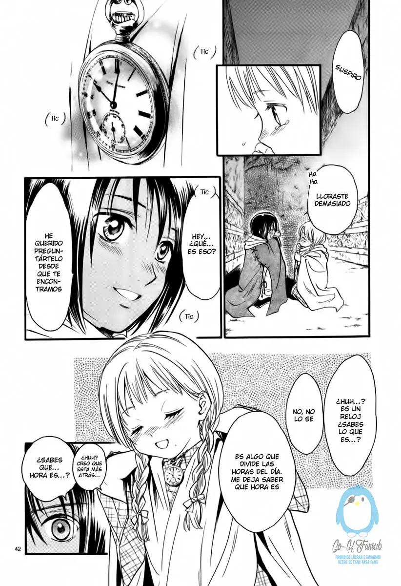 Fushigi Yuugi Byakko Senki (2017) - Capítulo 2 - Página 43 - LectorTMOo