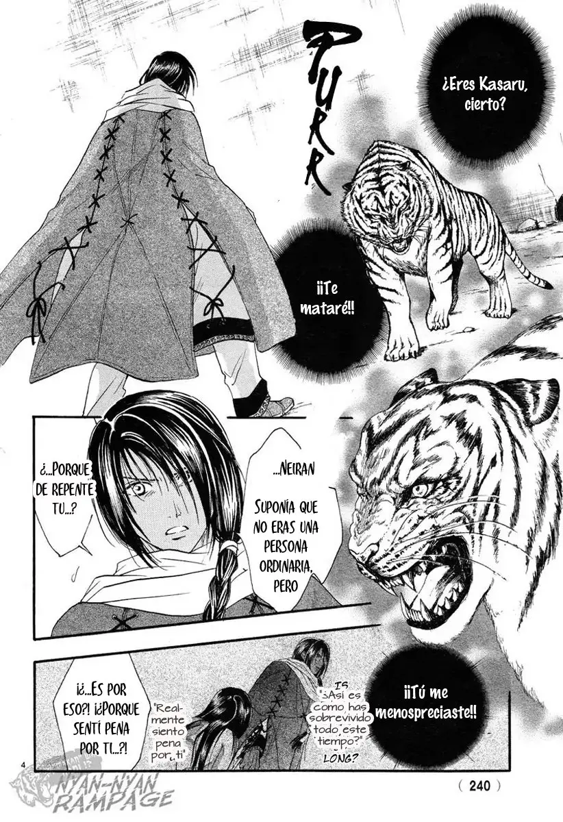Fushigi Yuugi Byakko Senki (2017) - Capítulo 3 - Página 7 - LectorTMOo