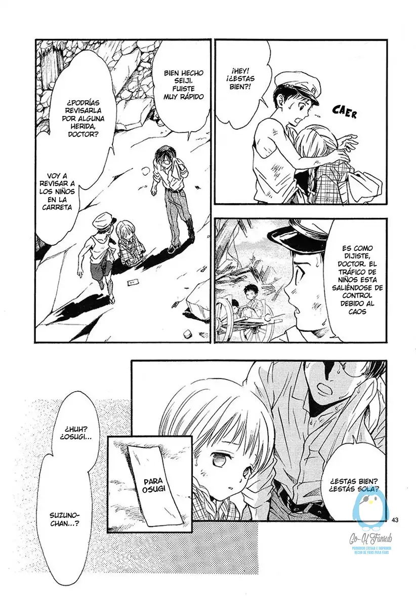 Fushigi Yuugi Byakko Senki (2017) - Capítulo 3 - Página 44 - LectorTMOo