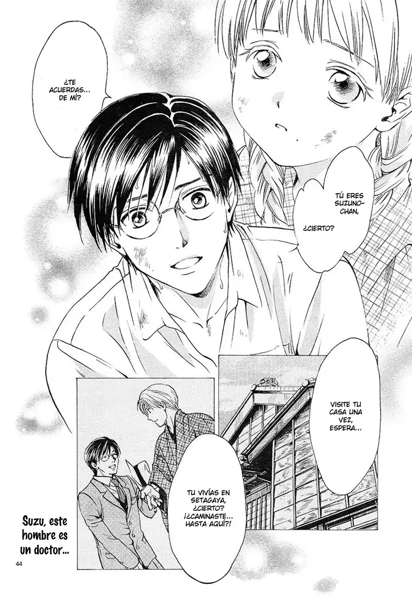 Fushigi Yuugi Byakko Senki (2017) - Capítulo 3 - Página 45 - LectorTMOo