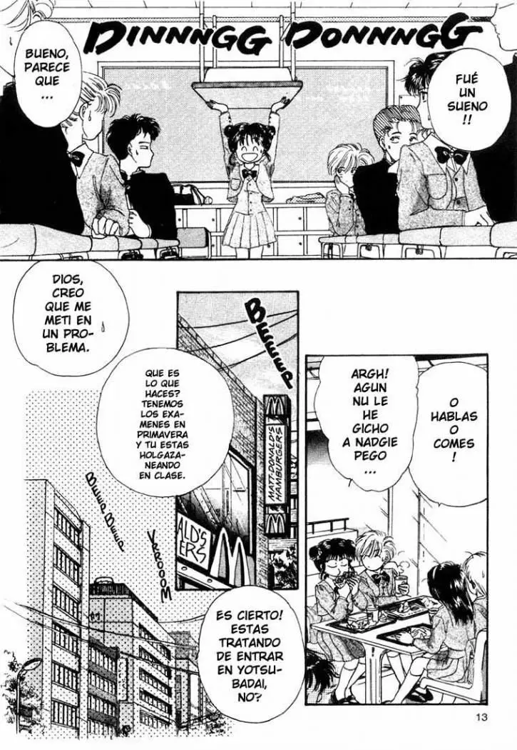 Fushigi Yuugi (1992) - Capítulo 1 - Página 10 - LectorTMOo