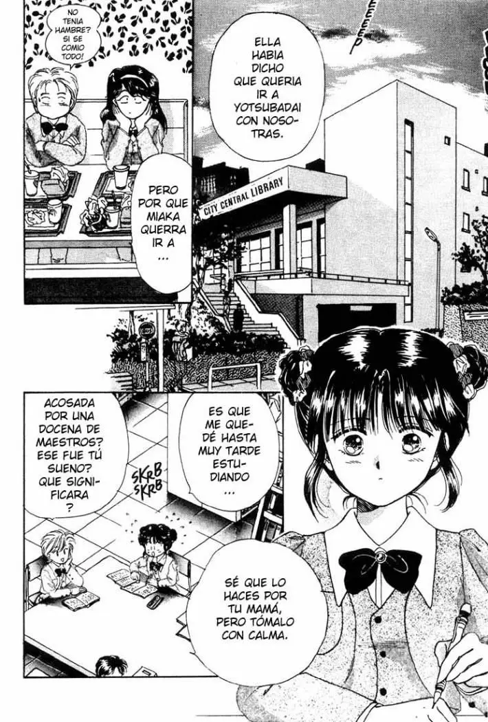 Fushigi Yuugi (1992) - Capítulo 1 - Página 12 - LectorTMOo