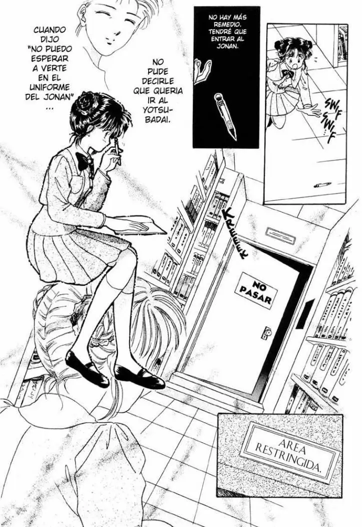 Fushigi Yuugi (1992) - Capítulo 1 - Página 13 - LectorTMOo