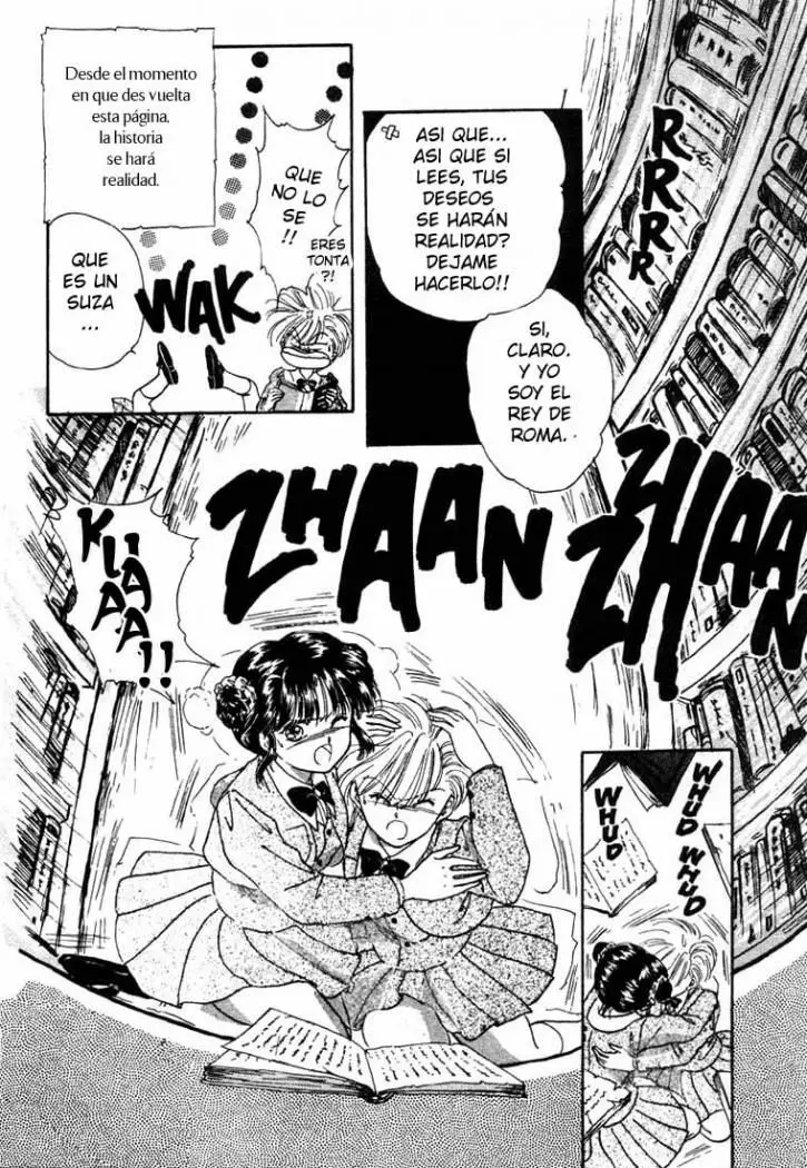 Fushigi Yuugi (1992) - Capítulo 1 - Página 16 - LectorTMOo
