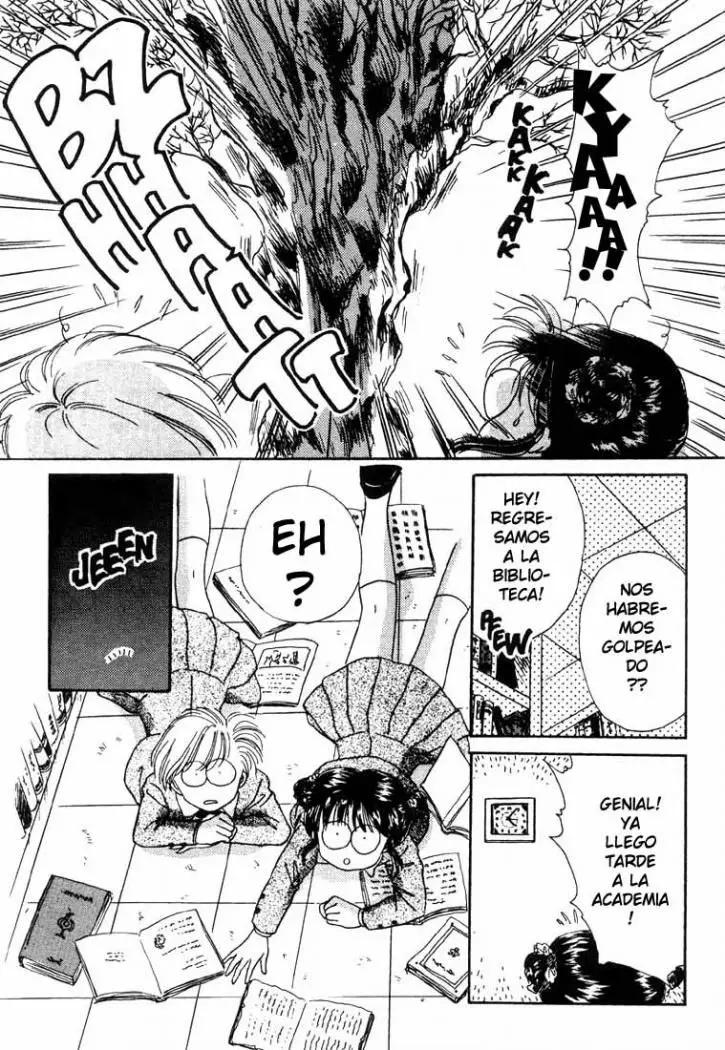 Fushigi Yuugi (1992) - Capítulo 1 - Página 24 - LectorTMOo