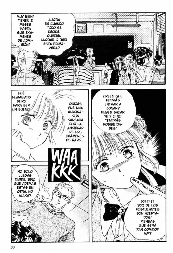 Fushigi Yuugi (1992) - Capítulo 1 - Página 26 - LectorTMOo