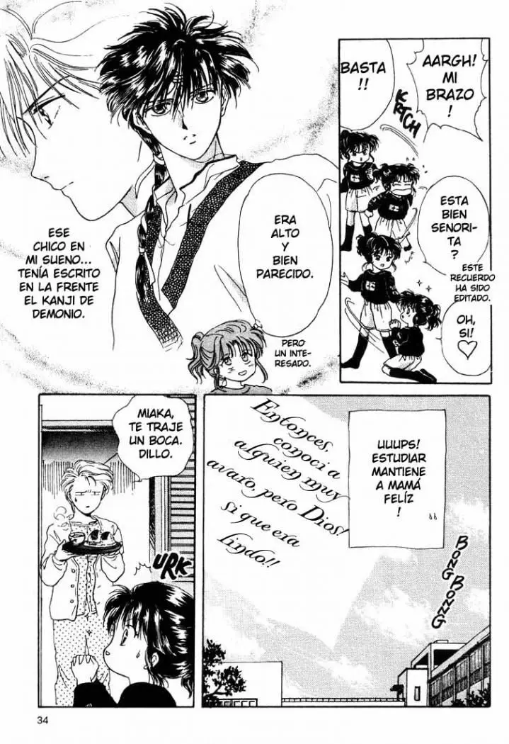 Fushigi Yuugi (1992) - Capítulo 1 - Página 30 - LectorTMOo