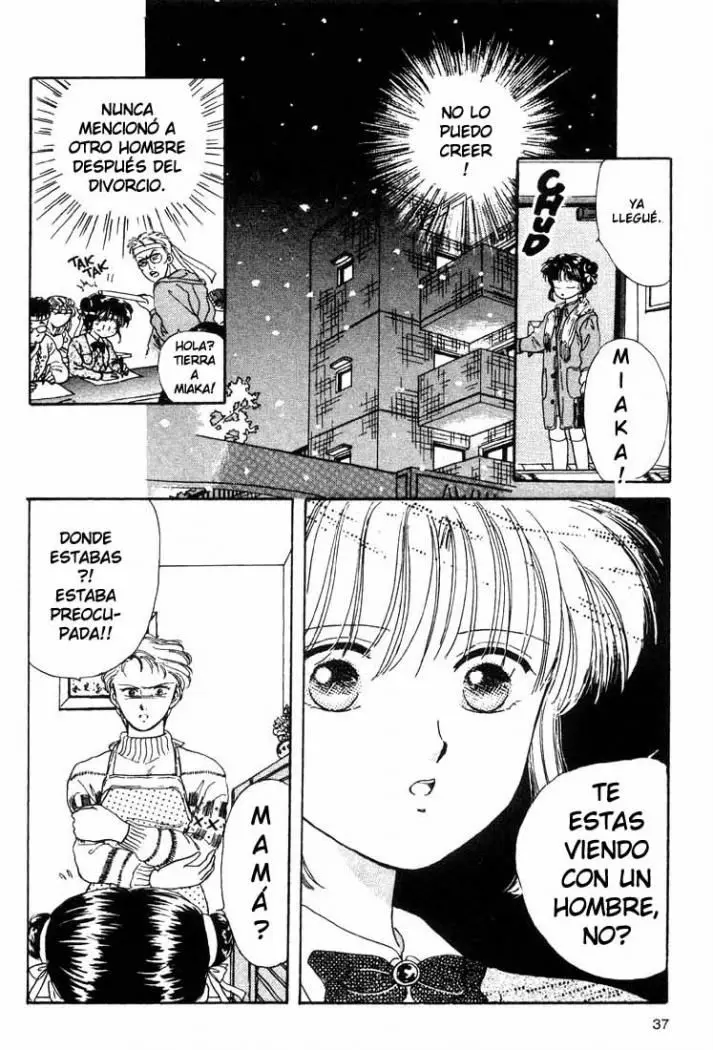 Fushigi Yuugi (1992) - Capítulo 1 - Página 33 - LectorTMOo
