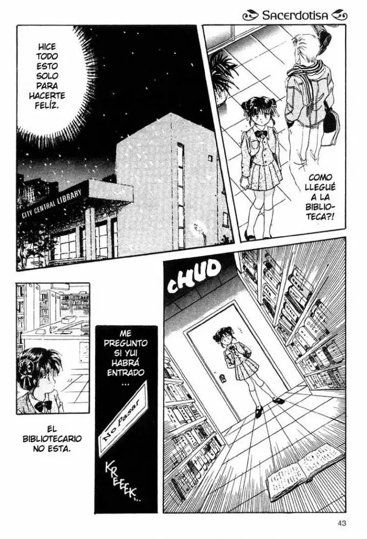 Fushigi Yuugi (1992) - Capítulo 1 - Página 39 - LectorTMOo