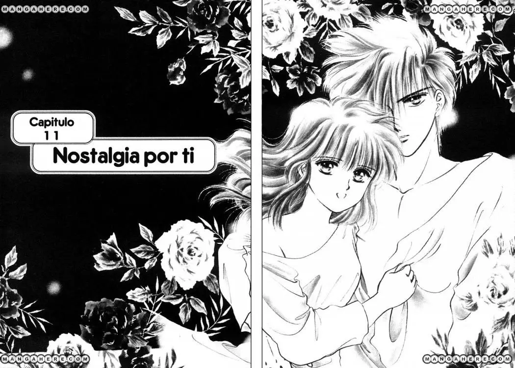 Fushigi Yuugi (1992) - Capítulo 11 - Página 1 - LectorTMOo