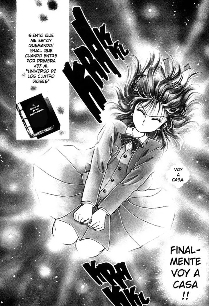 Fushigi Yuugi (1992) - Capítulo 11 - Página 2 - LectorTMOo