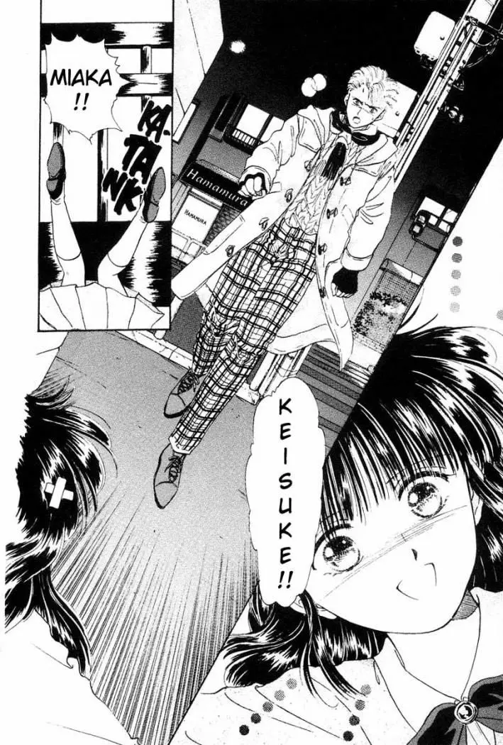 Fushigi Yuugi (1992) - Capítulo 11 - Página 7 - LectorTMOo