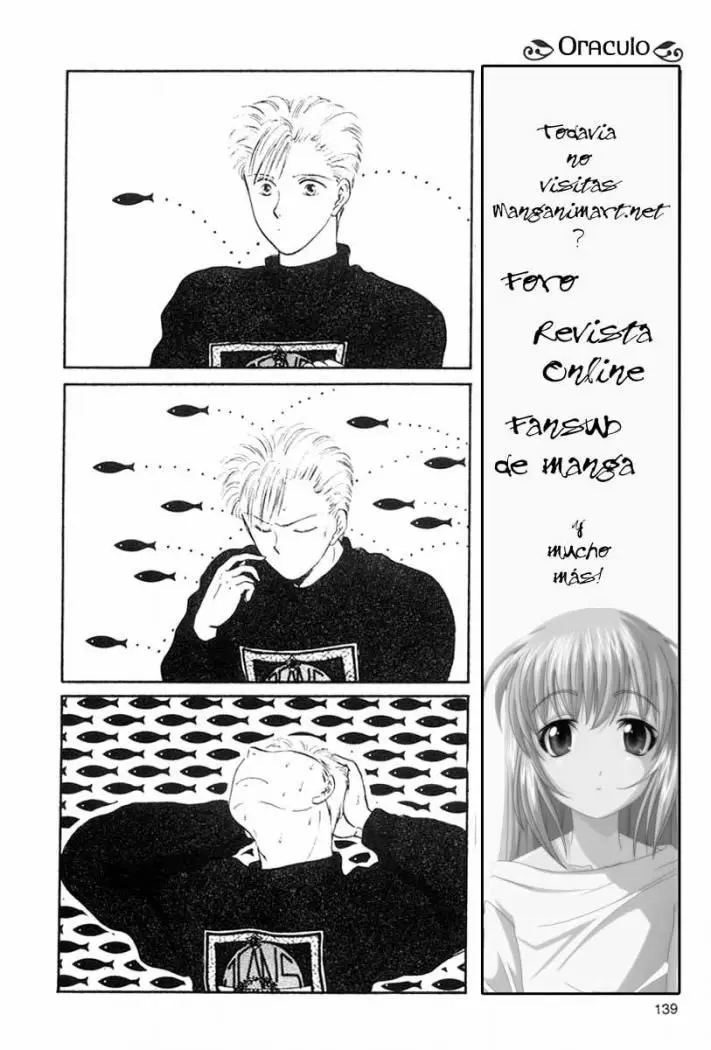 Fushigi Yuugi (1992) - Capítulo 11 - Página 11 - LectorTMOo