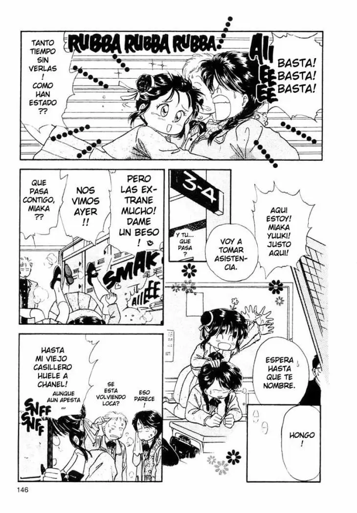 Fushigi Yuugi (1992) - Capítulo 11 - Página 18 - LectorTMOo