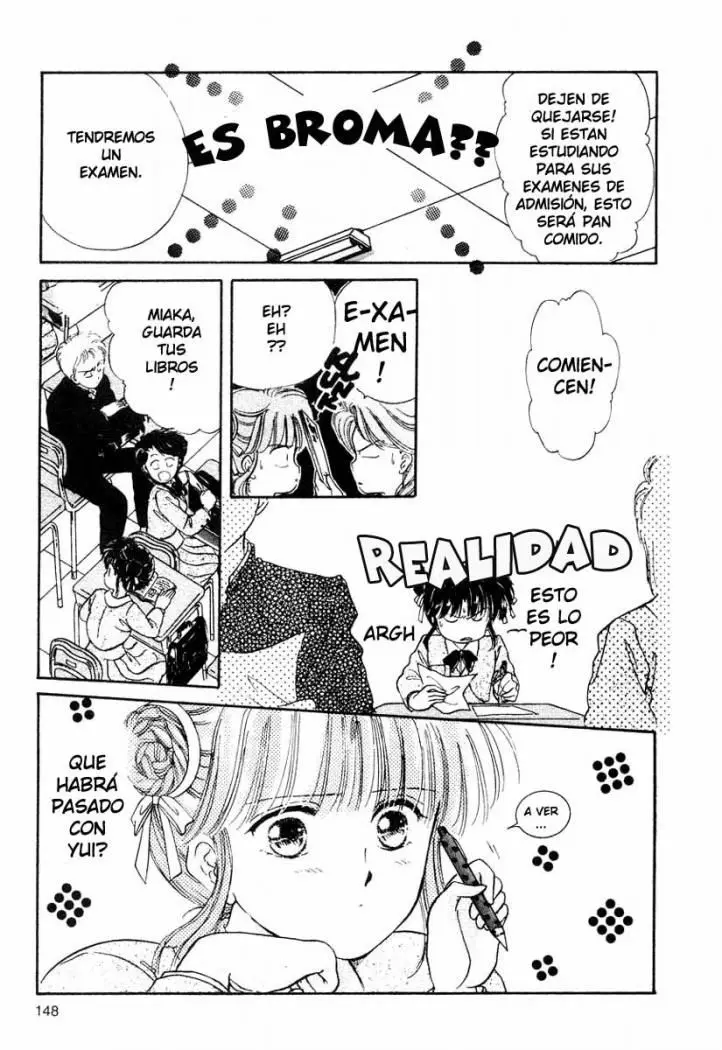 Fushigi Yuugi (1992) - Capítulo 11 - Página 20 - LectorTMOo