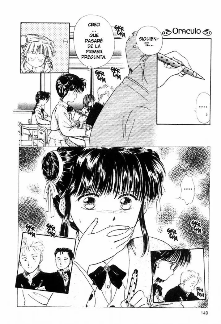 Fushigi Yuugi (1992) - Capítulo 11 - Página 21 - LectorTMOo