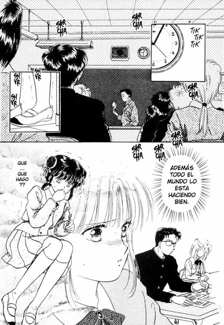 Fushigi Yuugi (1992) - Capítulo 11 - Página 22 - LectorTMOo