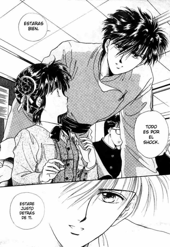 Fushigi Yuugi (1992) - Capítulo 11 - Página 24 - LectorTMOo