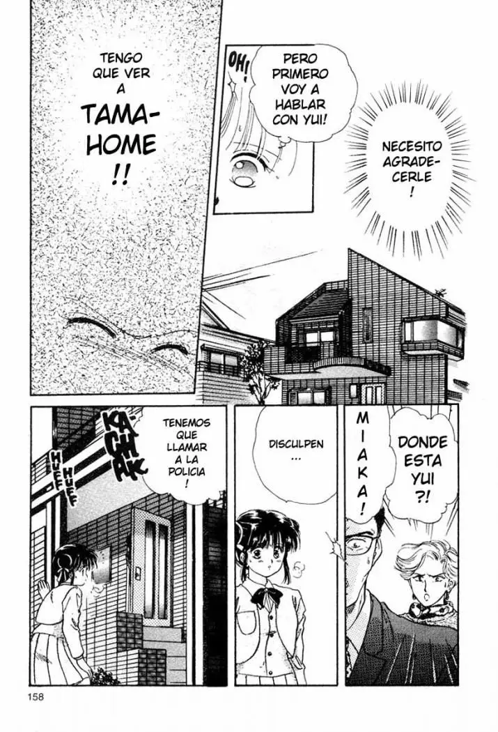Fushigi Yuugi (1992) - Capítulo 11 - Página 30 - LectorTMOo