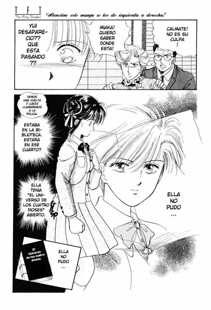 Fushigi Yuugi (1992) - Capítulo 12 - Página 2 - LectorTMOo