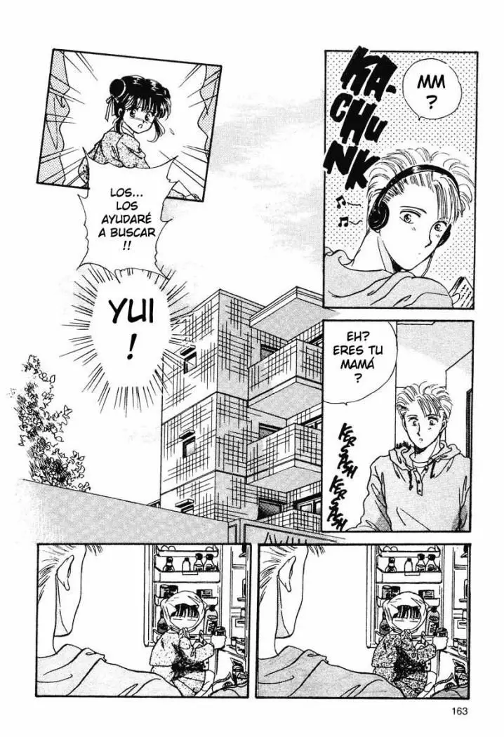 Fushigi Yuugi (1992) - Capítulo 12 - Página 3 - LectorTMOo