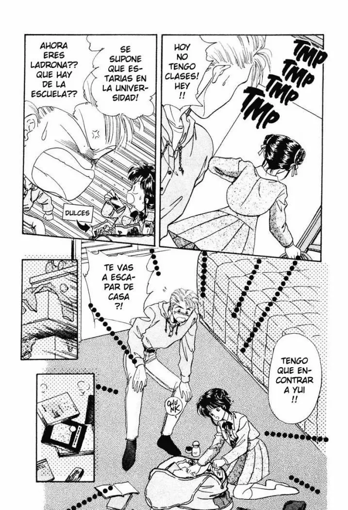 Fushigi Yuugi (1992) - Capítulo 12 - Página 4 - LectorTMOo