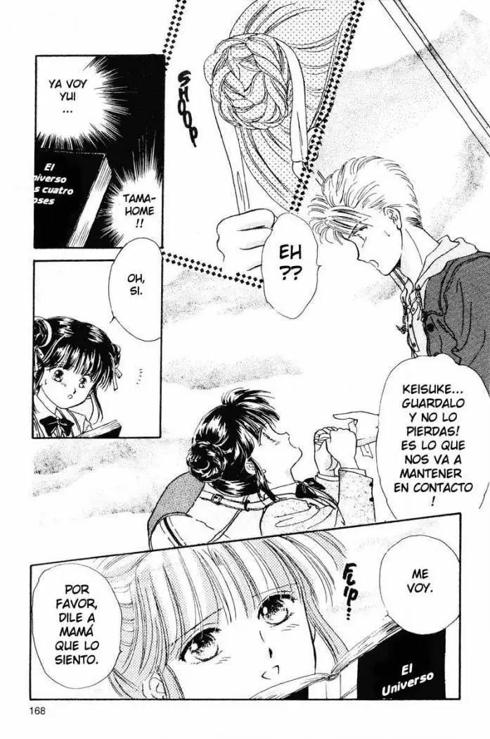 Fushigi Yuugi (1992) - Capítulo 12 - Página 8 - LectorTMOo