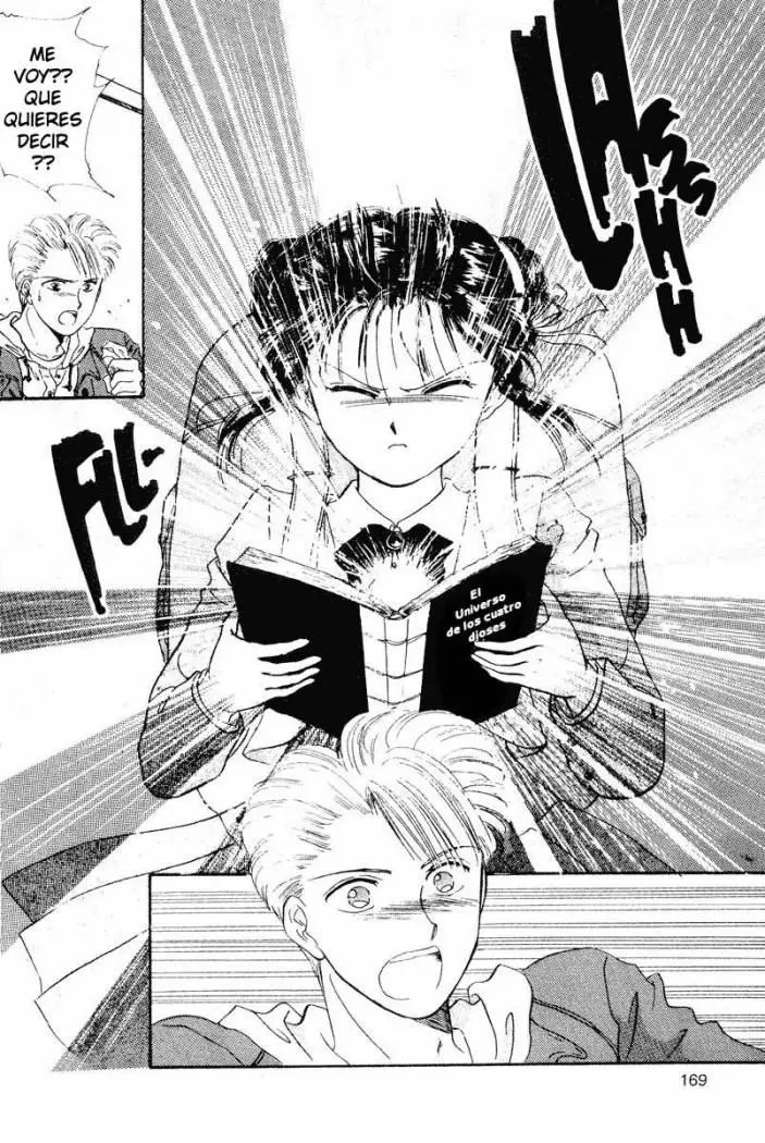 Fushigi Yuugi (1992) - Capítulo 12 - Página 9 - LectorTMOo