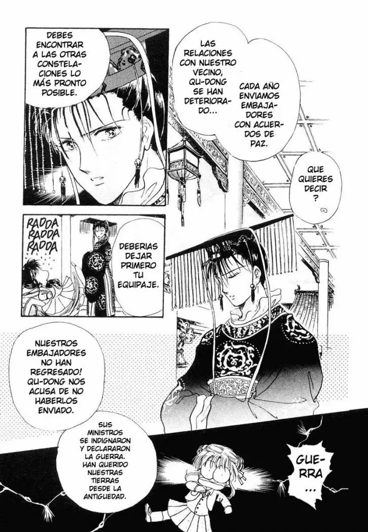 Fushigi Yuugi (1992) - Capítulo 12 - Página 14 - LectorTMOo