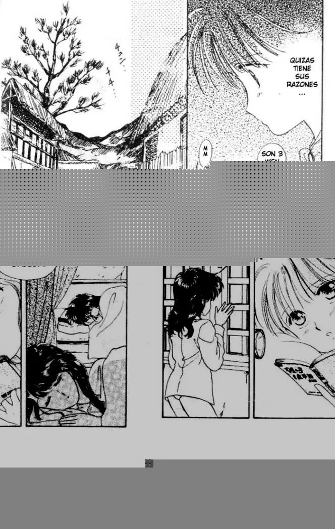 Fushigi Yuugi (1992) - Capítulo 13 - Página 10 - LectorTMOo