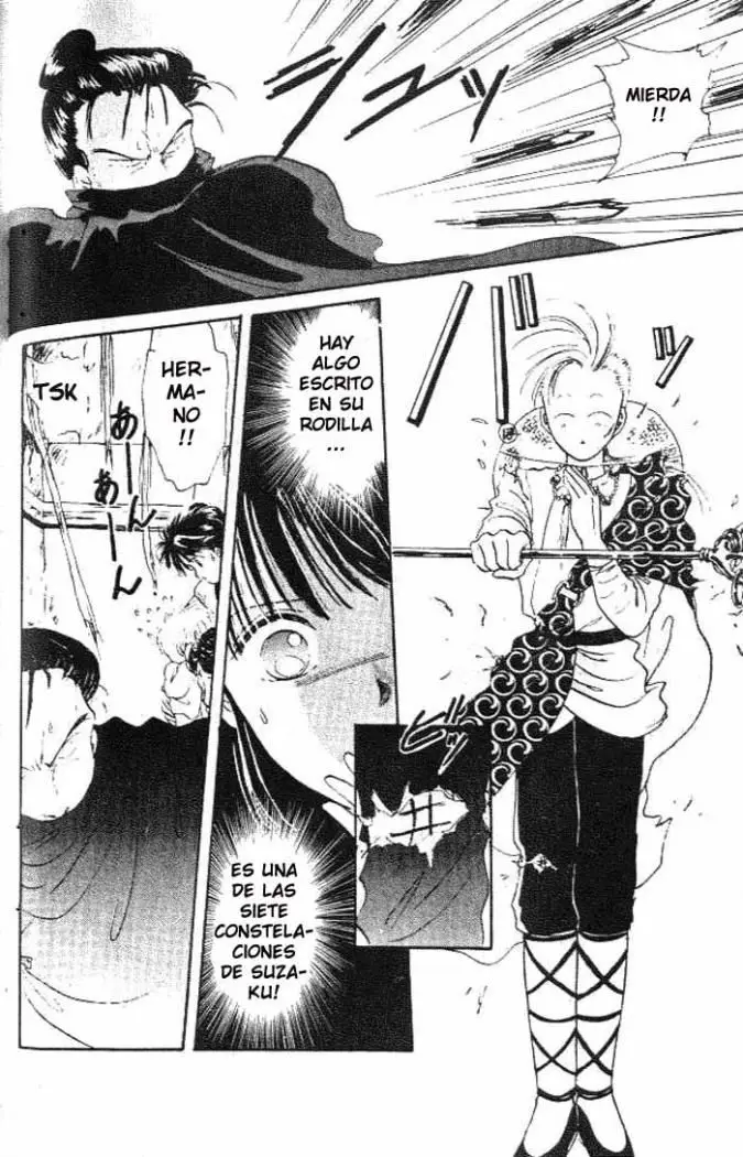 Fushigi Yuugi (1992) - Capítulo 14 - Página 10 - LectorTMOo