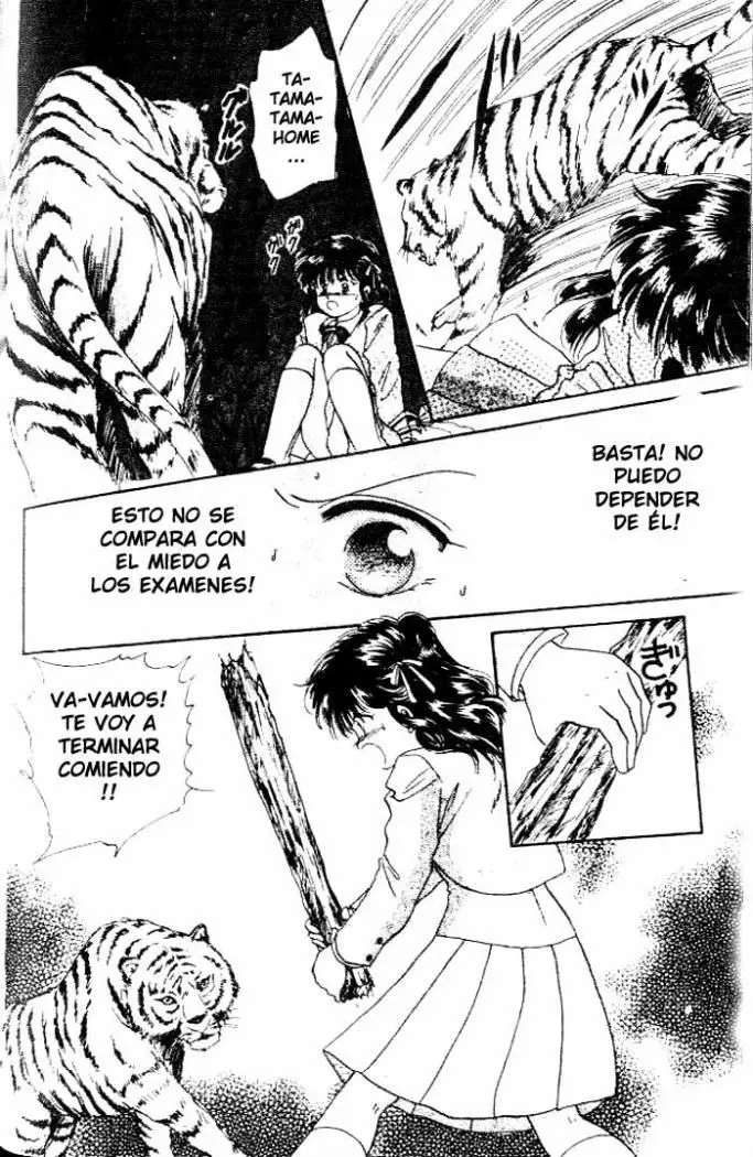 Fushigi Yuugi (1992) - Capítulo 14 - Página 24 - LectorTMOo