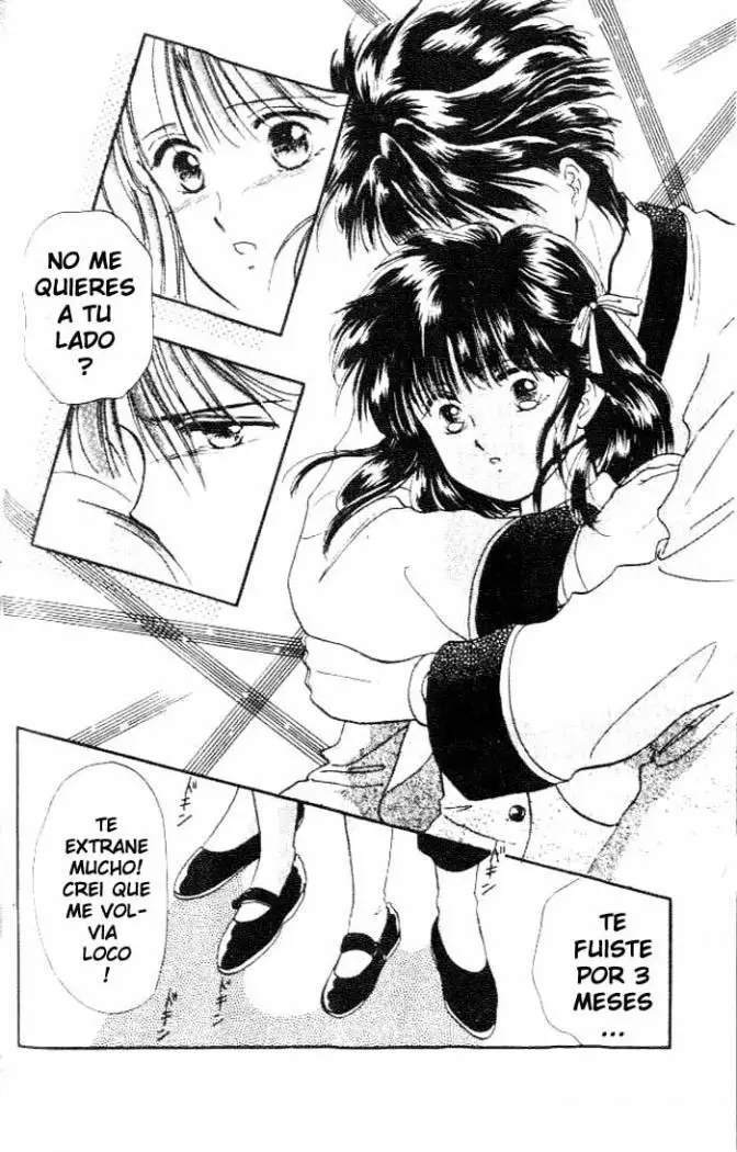 Fushigi Yuugi (1992) - Capítulo 14 - Página 28 - LectorTMOo