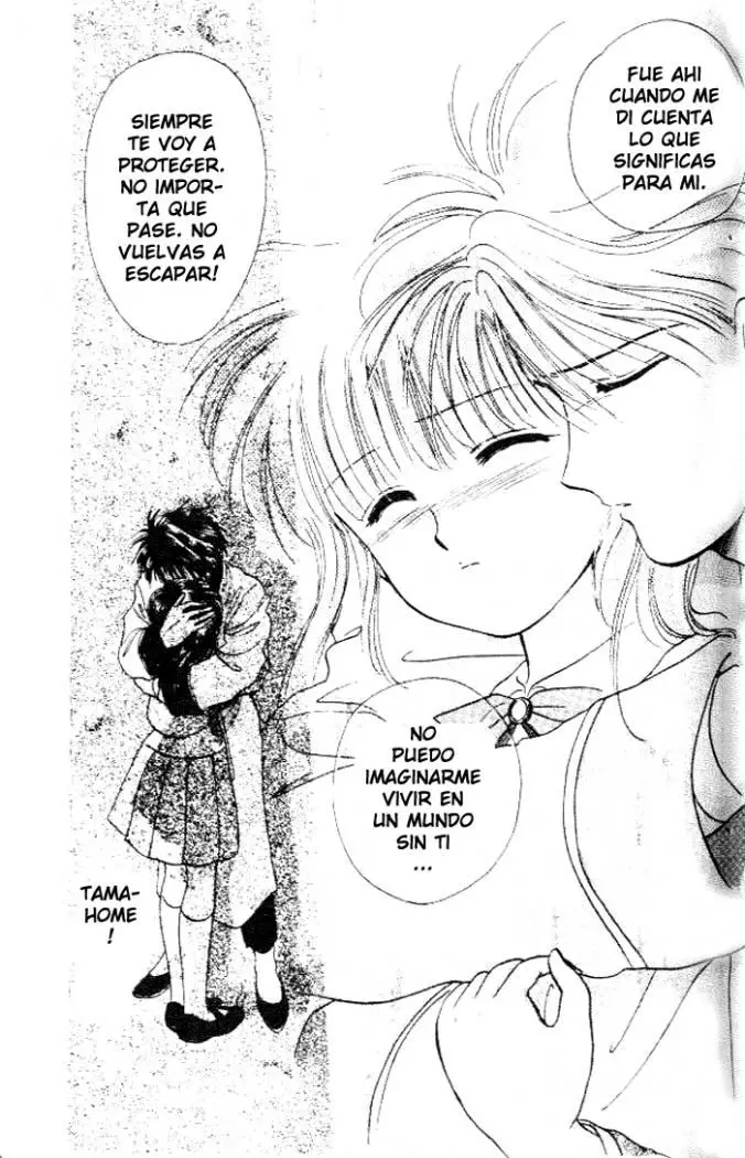 Fushigi Yuugi (1992) - Capítulo 14 - Página 29 - LectorTMOo