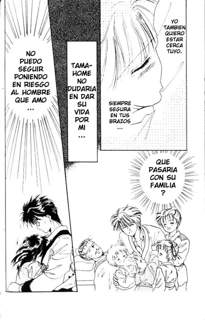 Fushigi Yuugi (1992) - Capítulo 14 - Página 30 - LectorTMOo