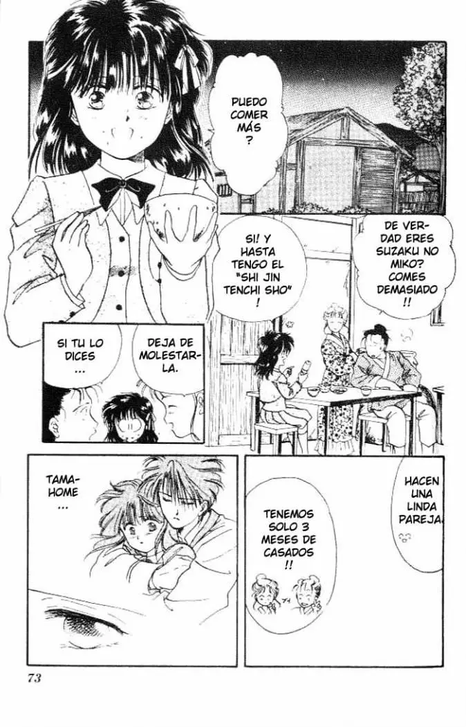 Fushigi Yuugi (1992) - Capítulo 15 - Página 8 - LectorTMOo